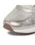 Skechers Sneakersy Sparkle Life 33155/CHMP Stříbrná - Pepit.cz