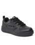 Skechers Sneakersy Sport Court 92 405696L/BBK Černá - Pepit.cz