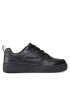 Skechers Sneakersy Sport Court 92 405696L/BBK Černá - Pepit.cz