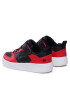 Skechers Sneakersy Sport Court 92 Show Maddox 400623L Červená - Pepit.cz