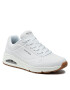 Skechers Sneakersy Stand On Air 52458/WHT Bílá - Pepit.cz