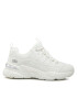 Skechers Sneakersy Star Strikez 117355/OFWT Bílá - Pepit.cz