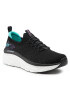 Skechers Sneakersy Star Stunner 149356/BKLB Černá - Pepit.cz