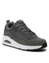 Skechers Sneakersy Starce 403677L/CHAR Šedá - Pepit.cz