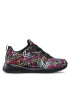 Skechers Sneakersy Starry Love 117092/BKMT Barevná - Pepit.cz