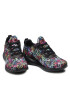 Skechers Sneakersy Starry Love 117092/BKMT Barevná - Pepit.cz