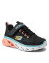 Skechers Sneakersy Step Sport 302472L/BBLP Černá - Pepit.cz