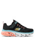 Skechers Sneakersy Step Sport 302472L/BBLP Černá - Pepit.cz