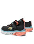 Skechers Sneakersy Step Sport 302472L/BBLP Černá - Pepit.cz