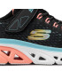 Skechers Sneakersy Step Sport 302472L/BBLP Černá - Pepit.cz