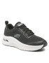 Skechers Sneakersy Sumner 232502/BKW Černá - Pepit.cz