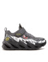 Skechers Sneakersy Surf Patrol 402112L/CCBK Šedá - Pepit.cz