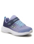 Skechers Sneakersy Sweet Swirl 302474L/NVPW Fialová - Pepit.cz