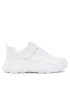 Skechers Sneakersy Tardy Time 302615L/WHT Bílá - Pepit.cz