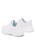 Skechers Sneakersy Tardy Time 302615L/WHT Bílá - Pepit.cz