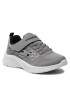 Skechers Sneakersy Texlor 403770L/GYBK Šedá - Pepit.cz