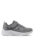 Skechers Sneakersy Texlor 403770L/GYBK Šedá - Pepit.cz