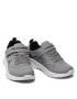 Skechers Sneakersy Texlor 403770L/GYBK Šedá - Pepit.cz