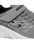 Skechers Sneakersy Texlor 403770L/GYBK Šedá - Pepit.cz