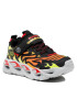 Skechers Sneakersy Thermo Flash 400106L/BKRD Oranžová - Pepit.cz