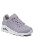 Skechers Sneakersy Tones 155195/PUR Fialová - Pepit.cz