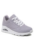 Skechers Sneakersy Tones 155195/PUR Fialová - Pepit.cz