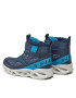 Skechers Sneakersy Twisted-Brights 401651L/NVBL Modrá - Pepit.cz