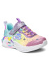 Skechers Sneakersy Unicorn Dreams 302311L/PRMT Barevná - Pepit.cz