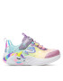 Skechers Sneakersy Unicorn Dreams 302311L/PRMT Barevná - Pepit.cz