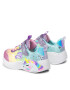 Skechers Sneakersy Unicorn Dreams 302311L/PRMT Barevná - Pepit.cz