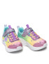 Skechers Sneakersy Unicorn Dreams 302311L/PRMT Barevná - Pepit.cz