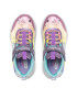 Skechers Sneakersy Unicorn Dreams 302311L/PRMT Barevná - Pepit.cz