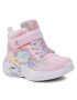 Skechers Sneakersy Unicorn Dreams Magical Dreamer 302332L/LPMT Růžová - Pepit.cz