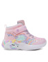 Skechers Sneakersy Unicorn Dreams Magical Dreamer 302332L/LPMT Růžová - Pepit.cz