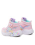 Skechers Sneakersy Unicorn Dreams Magical Dreamer 302332L/LPMT Růžová - Pepit.cz