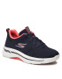 Skechers Sneakersy Unify 124403/NVCL Tmavomodrá - Pepit.cz