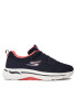 Skechers Sneakersy Unify 124403/NVCL Tmavomodrá - Pepit.cz