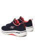 Skechers Sneakersy Unify 124403/NVCL Tmavomodrá - Pepit.cz