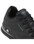 Skechers Sneakersy Uno 2 155543/BBK Černá - Pepit.cz