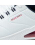 Skechers Sneakersy Uno 2 232181/WNVR Bílá - Pepit.cz