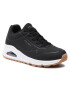 Skechers Sneakersy Uno 310024L BLK Černá - Pepit.cz