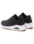 Skechers Sneakersy Uno 310024L BLK Černá - Pepit.cz