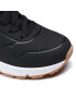 Skechers Sneakersy Uno 310024L BLK Černá - Pepit.cz