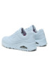 Skechers Sneakersy Uno Gen1 Frosty Kicks 310527L Modrá - Pepit.cz