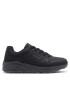 Skechers Sneakersy UNO ICE 405770L BLK Černá - Pepit.cz