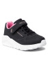 Skechers Sneakersy Uno Lite 310451L/BKRG Černá - Pepit.cz