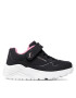 Skechers Sneakersy Uno Lite 310451L/BKRG Černá - Pepit.cz