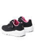 Skechers Sneakersy Uno Lite 310451L/BKRG Černá - Pepit.cz