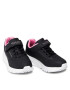 Skechers Sneakersy Uno Lite 310451L/BKRG Černá - Pepit.cz