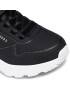 Skechers Sneakersy Uno Lite 310451L/BKRG Černá - Pepit.cz